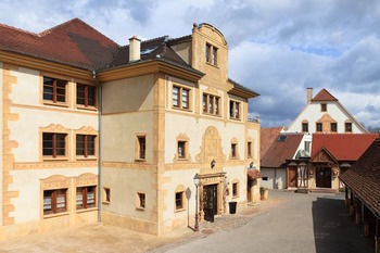 Hotel Hostellerie A La Ville De Lyon