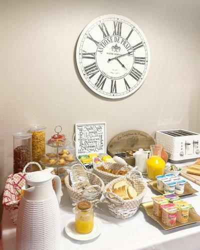 Hotel H�tel Le Vauban