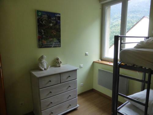 Apartamentos Le Refuge Des Marmottes