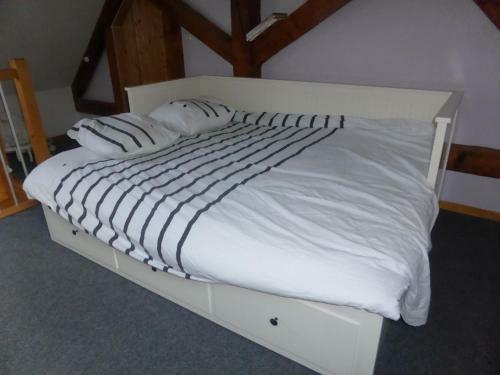 Apartamentos Le Refuge Des Marmottes