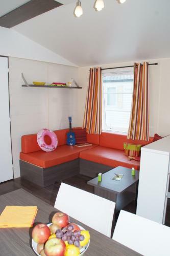 Hotel Les Rives Du Loup