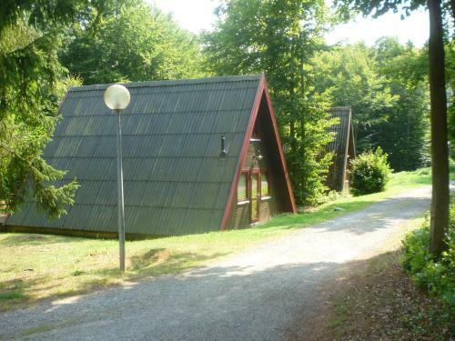 Vakantiepark Twistesee