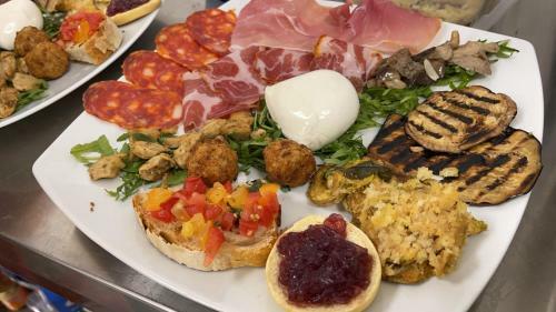 Bed & Breakfast Vecchio Frantoio