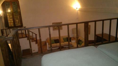 Apartamento Palazzo Campello