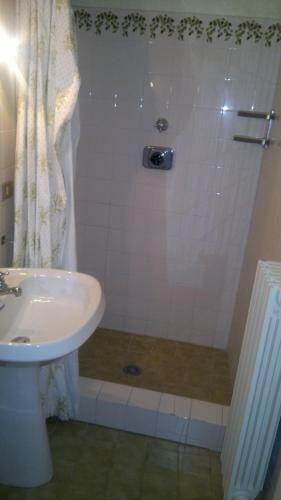 Apartamento Palazzo Campello