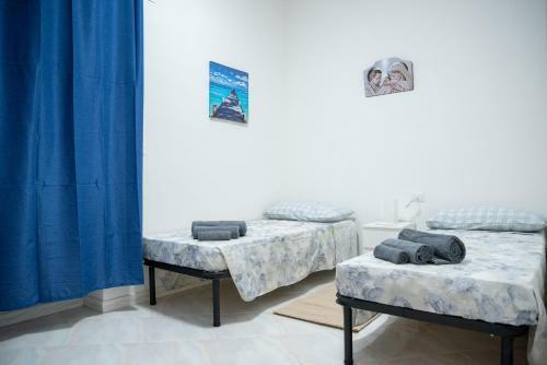 Allo Scoglio Dei Due Frati