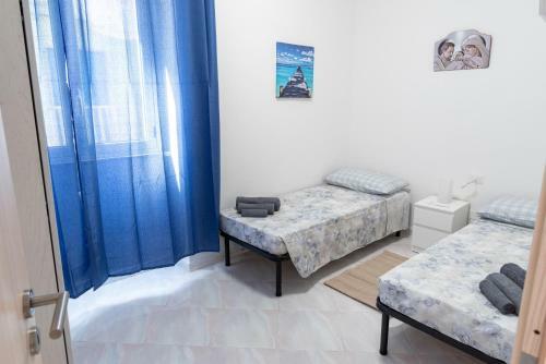Allo Scoglio Dei Due Frati