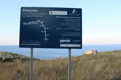 Allo Scoglio Dei Due Frati