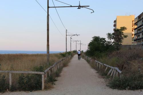 Allo Scoglio Dei Due Frati