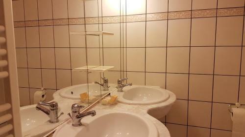 Apartamento La Joly 0c - Chamroc Immobilier