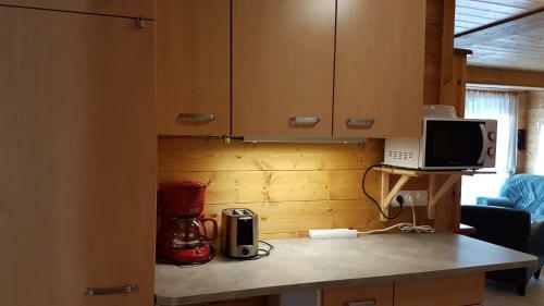 Apartamento La Joly 0c - Chamroc Immobilier