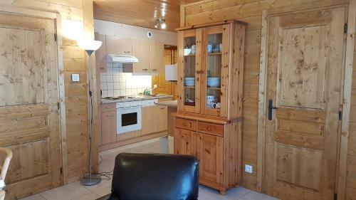 Apartamento La Joly 0c - Chamroc Immobilier