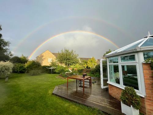 2 Bed Bungalow In Winchcombe, Cotswolds,gloucester