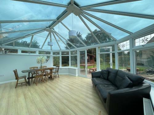 2 Bed Bungalow In Winchcombe, Cotswolds,gloucester
