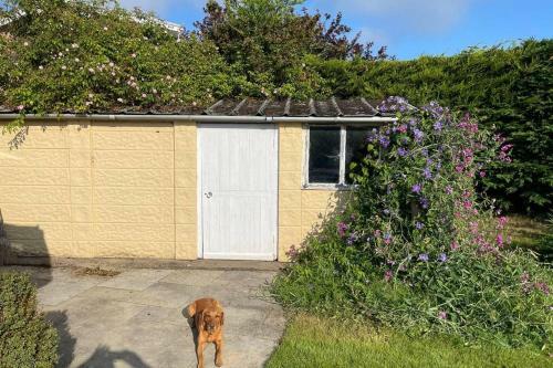 2 Bed Bungalow In Winchcombe, Cotswolds,gloucester