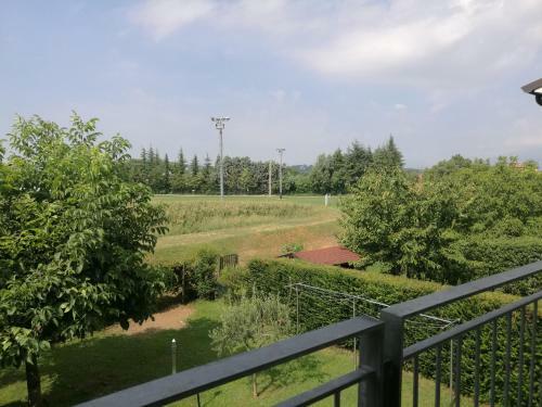 Apartamento Appartamento Mi.lu
