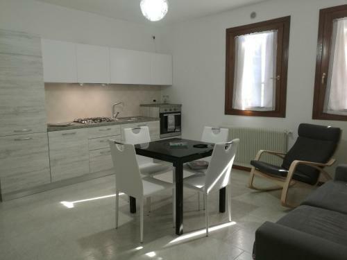 Apartamento Appartamento Mi.lu