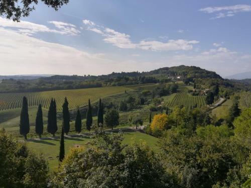Apartamento Appartamento Mi.lu
