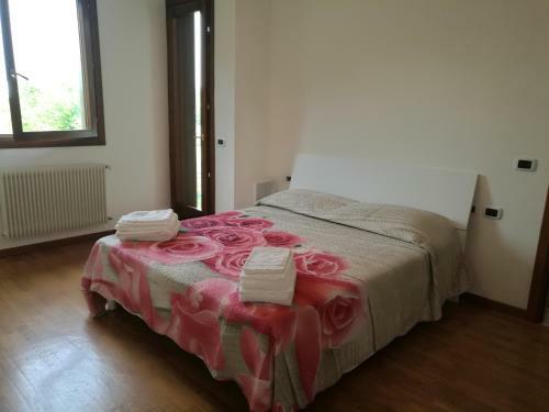 Apartamento Appartamento Mi.lu