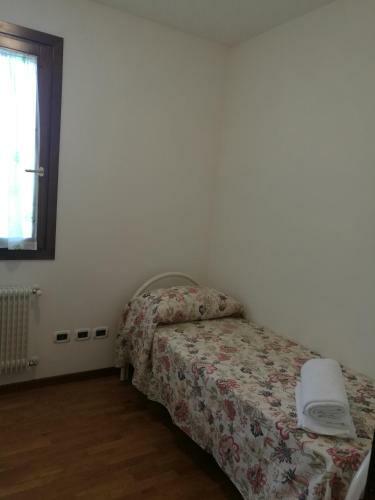 Apartamento Appartamento Mi.lu