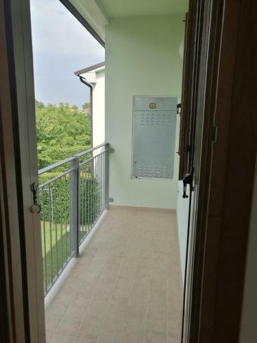 Apartamento Appartamento Mi.lu
