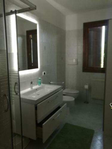 Apartamento Appartamento Mi.lu