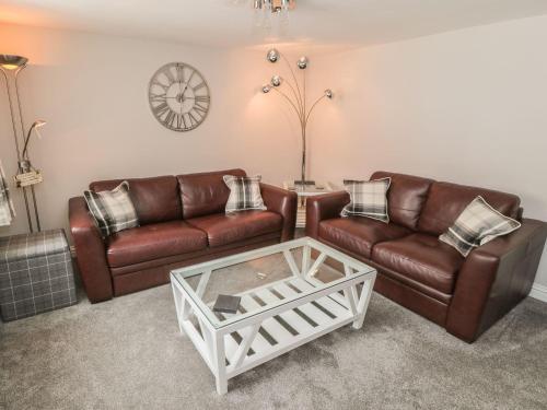Apartamento Starfish