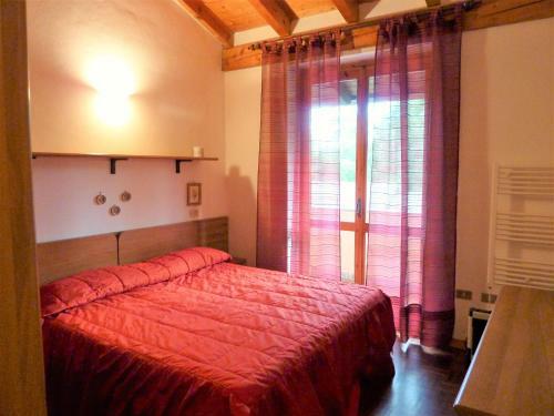 Apartamento Andromeda