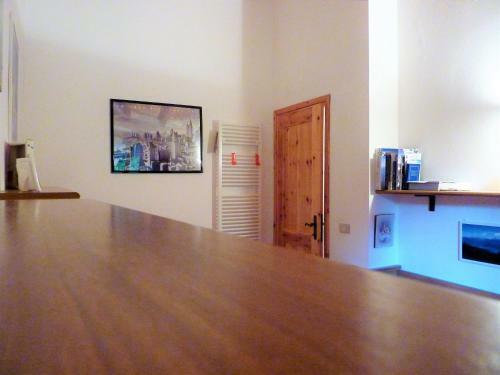 Apartamento Andromeda