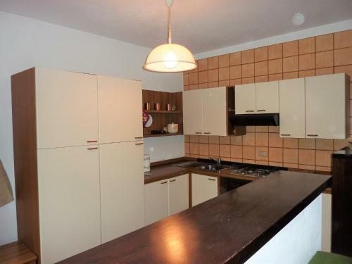 Apartamento Andromeda