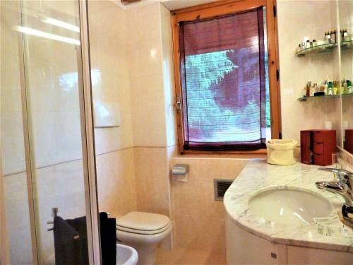 Apartamento Andromeda