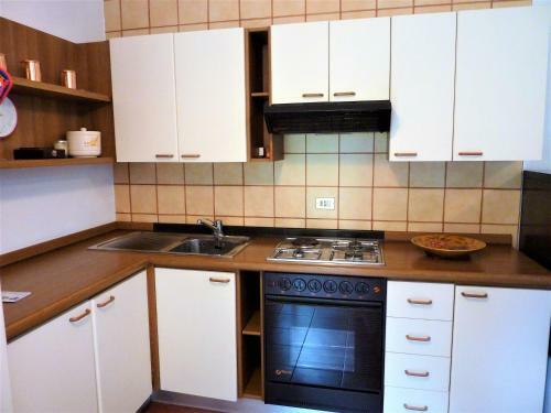 Apartamento Andromeda