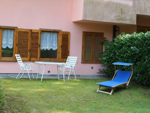 Apartamento Andromeda