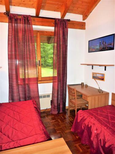 Apartamento Andromeda