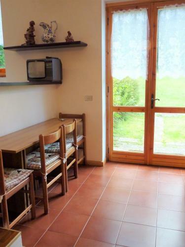 Apartamento Andromeda