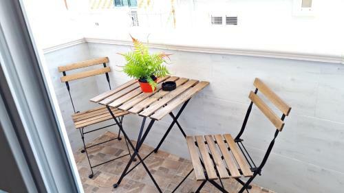 Bed & Breakfast L?angolo Chiaro