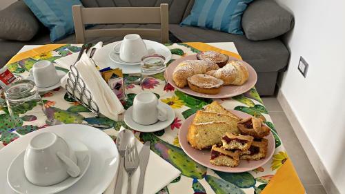 Bed & Breakfast L?angolo Chiaro