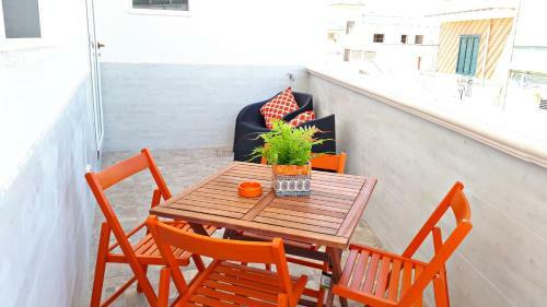 Bed & Breakfast L?angolo Chiaro