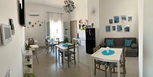 Bed & Breakfast L?angolo Chiaro