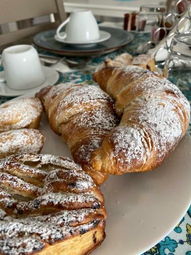 Bed & Breakfast L?angolo Chiaro