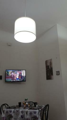 Apartamento Sweet Home