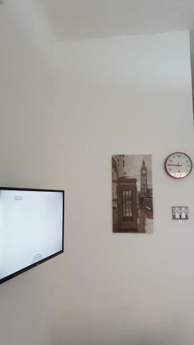 Apartamento Sweet Home