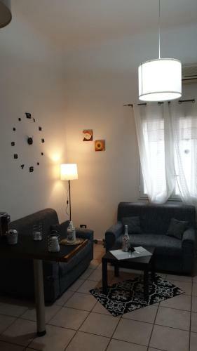 Apartamento Sweet Home