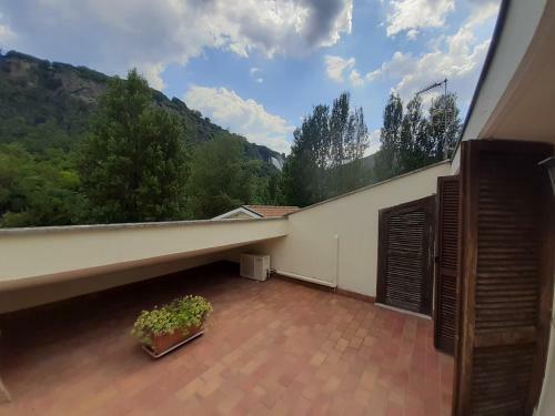 Hostal Il Casolare Della Cascata
