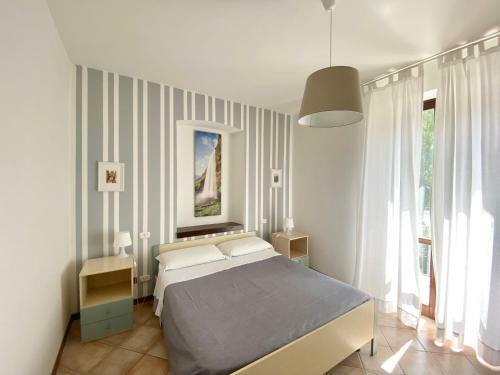 Hostal Il Casolare Della Cascata