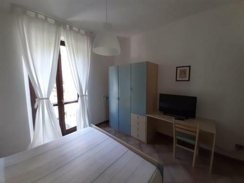 Hostal Il Casolare Della Cascata