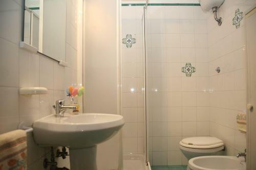 Hostal Il Casolare Della Cascata