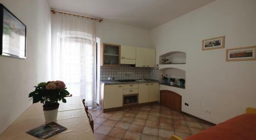 Hostal Il Casolare Della Cascata