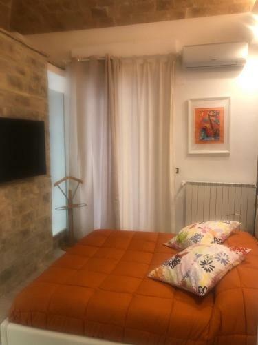 Bed & Breakfast B & B Via Cavour