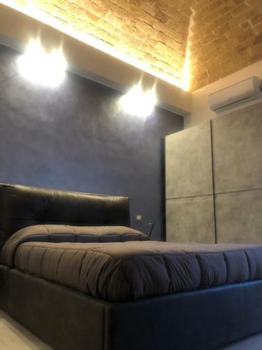 Bed & Breakfast B & B Via Cavour